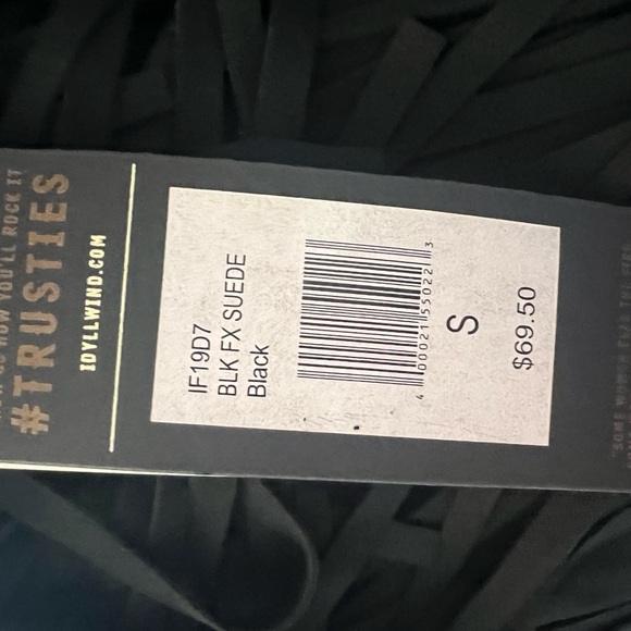 Miranda Lambert’s Idyllwind dress size S - Picture 6 of 7